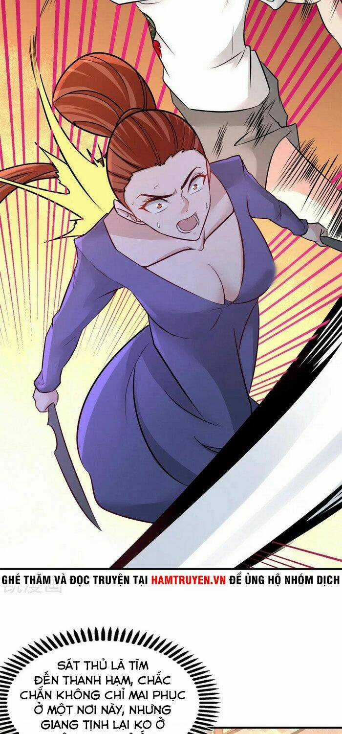 Long Vương Điện - Chapter 74 - Trang 13