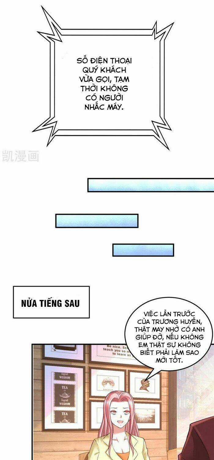 Long Vương Điện - Chapter 74 - Trang 15