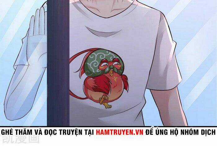 Long Vương Điện - Chapter 74 - Trang 17