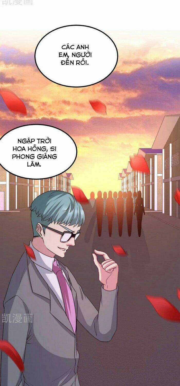 Long Vương Điện - Chapter 74 - Trang 28