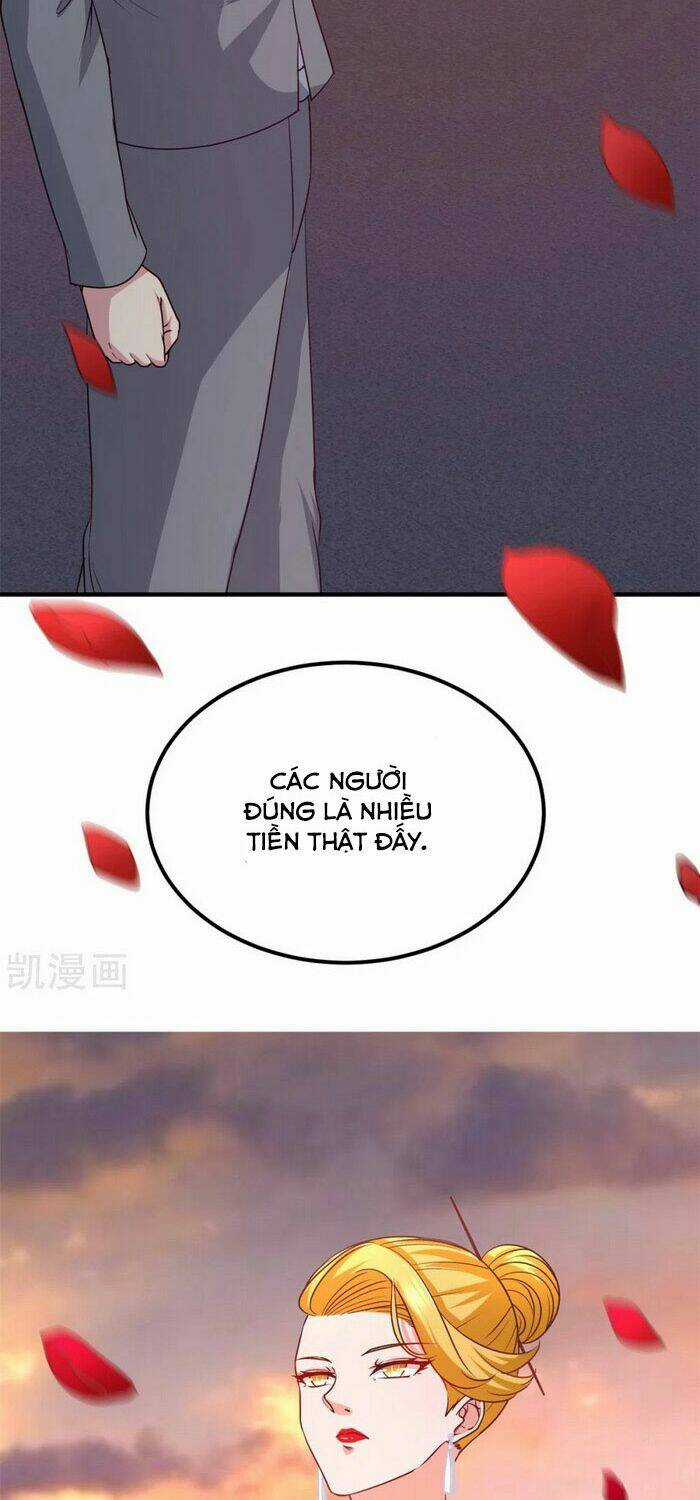 Long Vương Điện - Chapter 74 - Trang 29