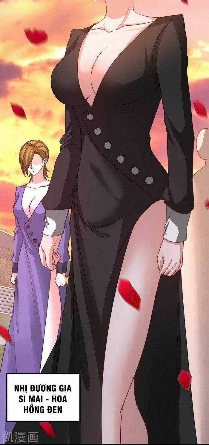 Long Vương Điện - Chapter 74 - Trang 30