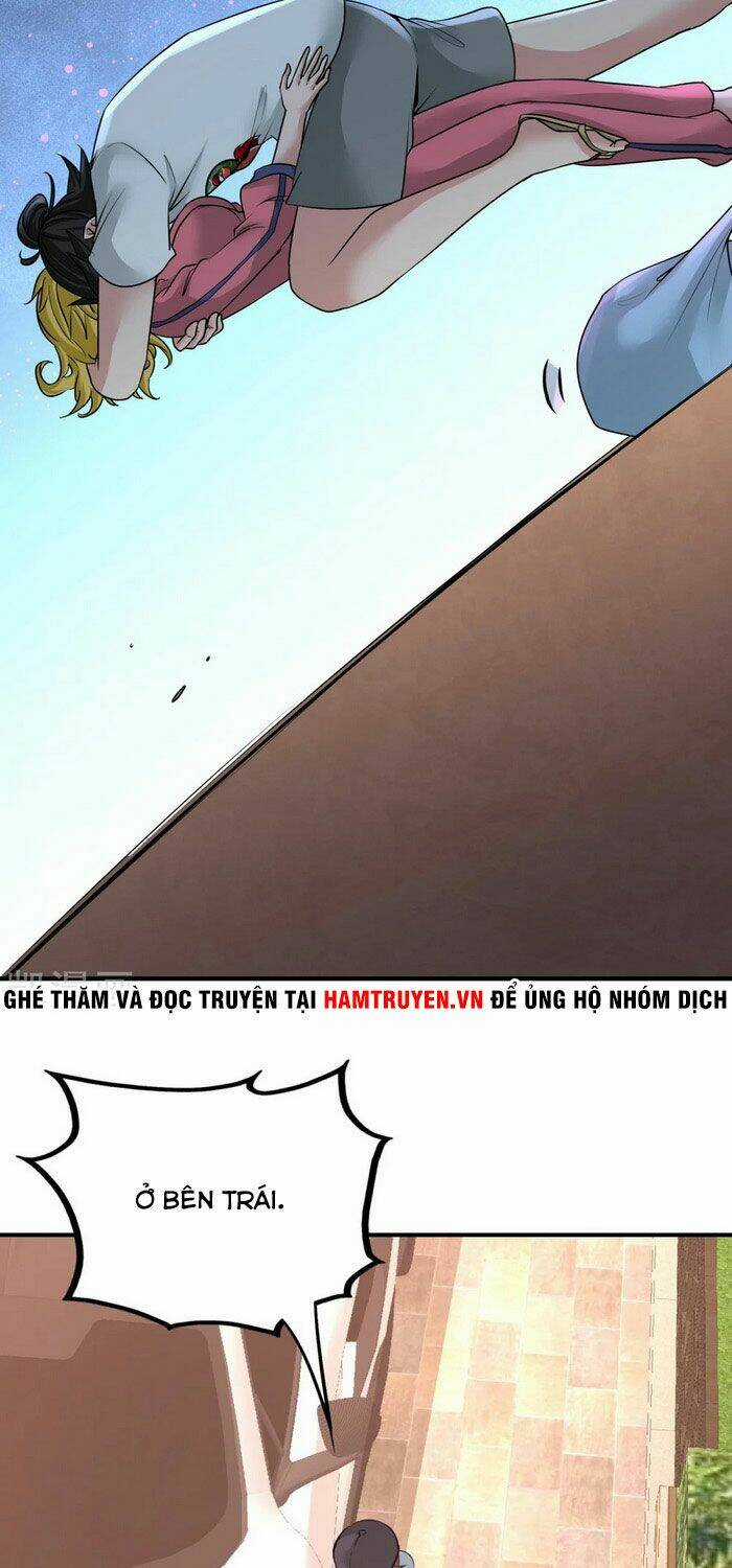 Long Vương Điện - Chapter 74 - Trang 5