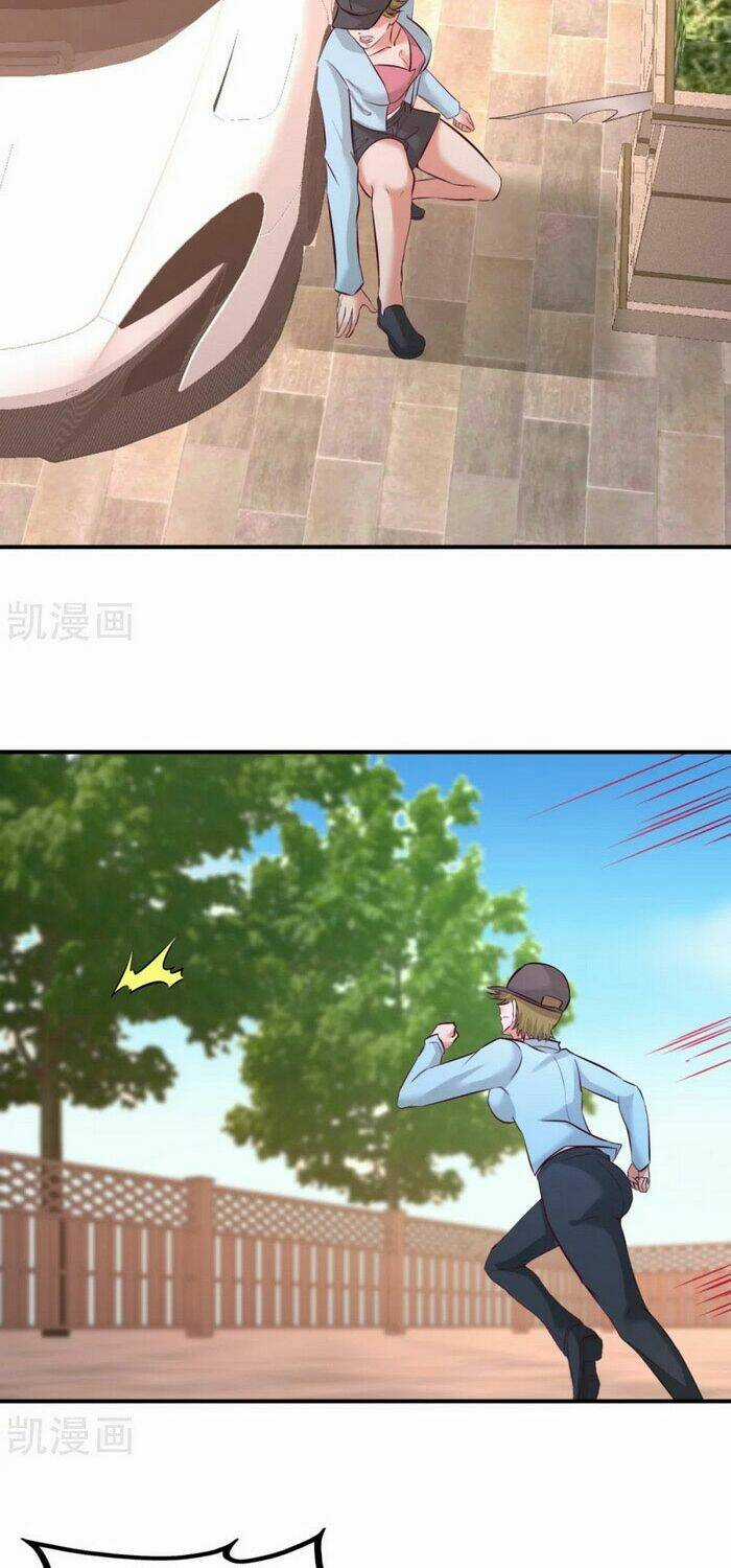 Long Vương Điện - Chapter 74 - Trang 6