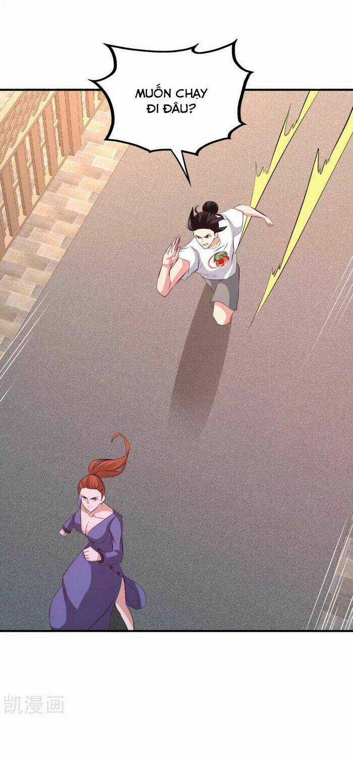 Long Vương Điện - Chapter 74 - Trang 8