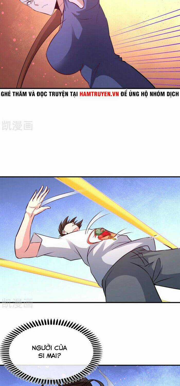 Long Vương Điện - Chapter 74 - Trang 10