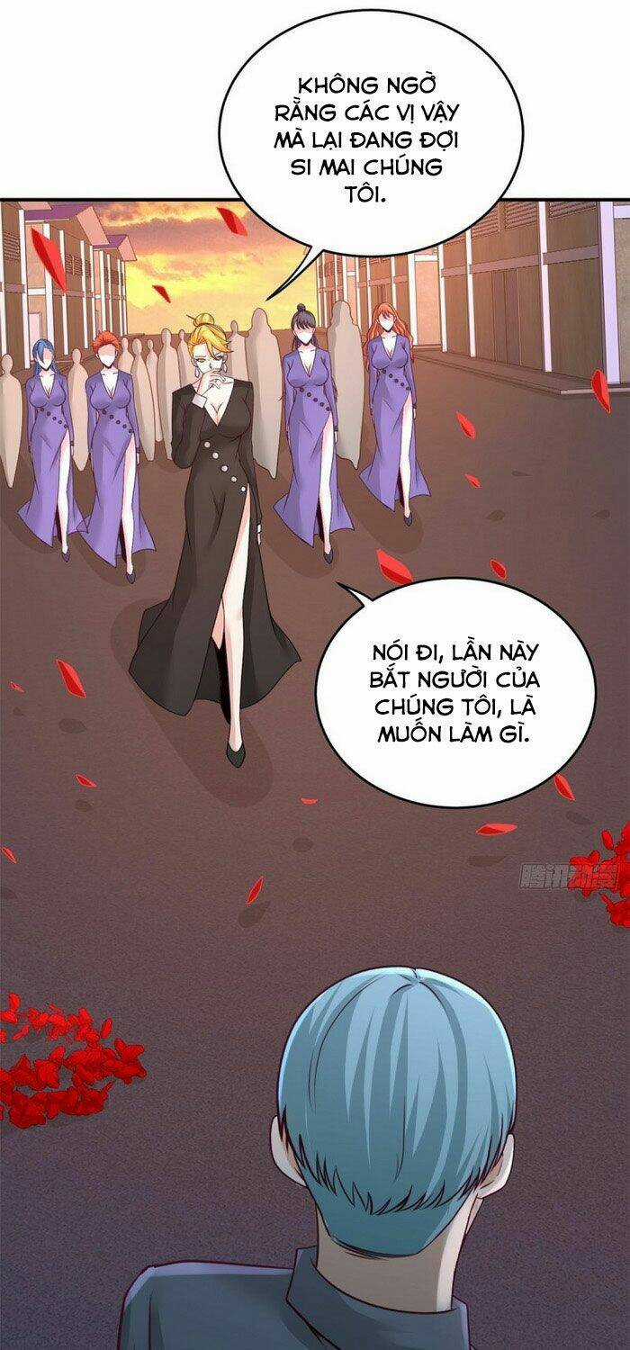 Long Vương Điện - Chapter 75 - Trang 1