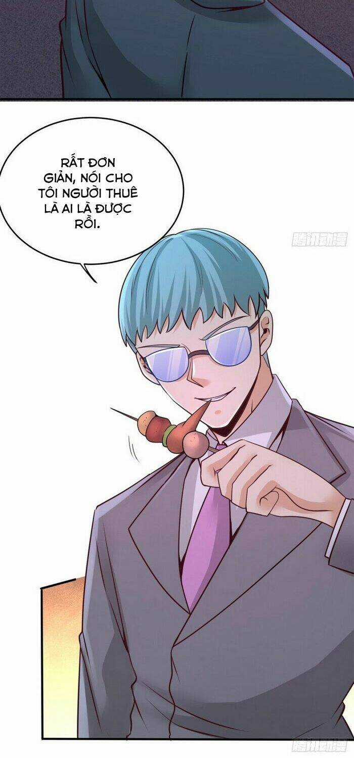 Long Vương Điện - Chapter 75 - Trang 2