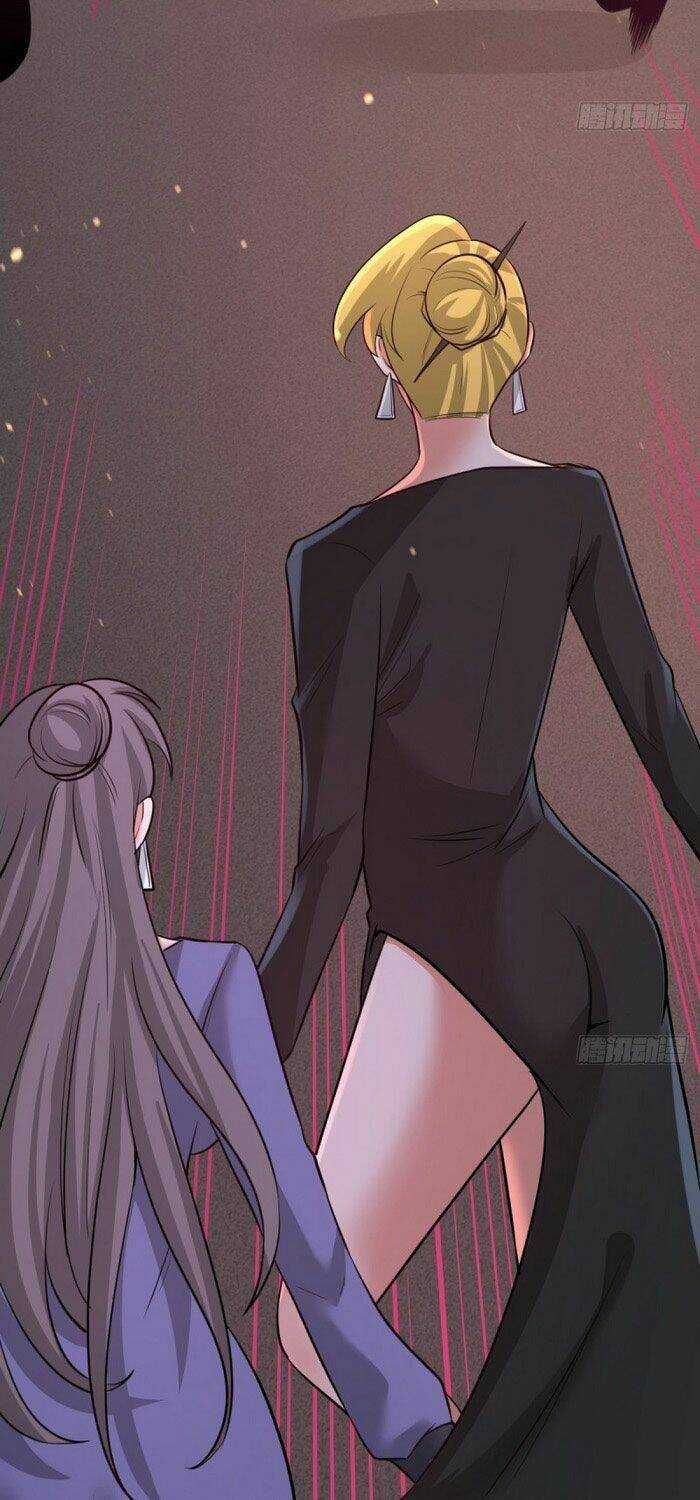 Long Vương Điện - Chapter 75 - Trang 11