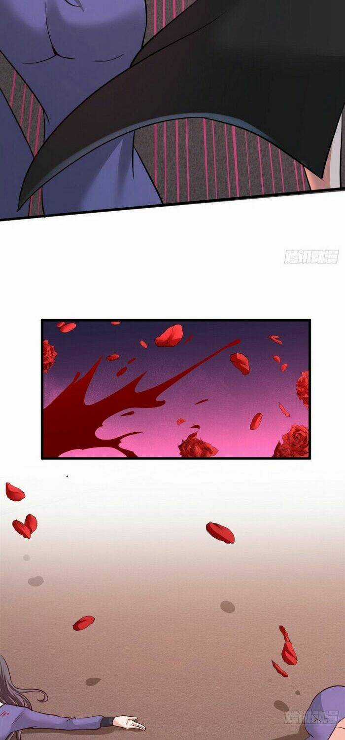 Long Vương Điện - Chapter 75 - Trang 12