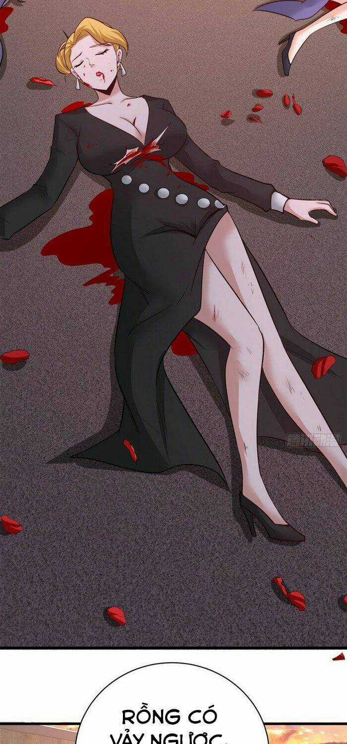 Long Vương Điện - Chapter 75 - Trang 13
