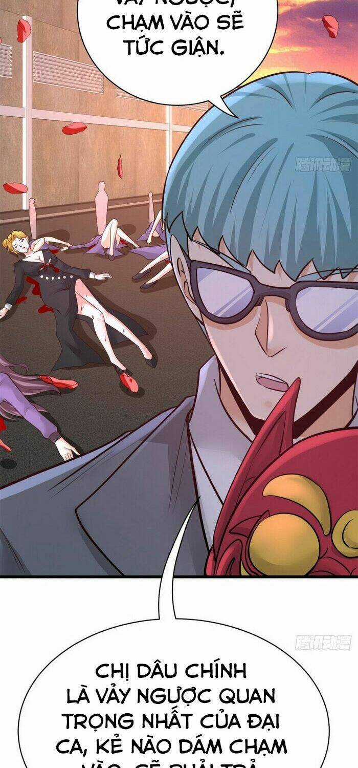 Long Vương Điện - Chapter 75 - Trang 14