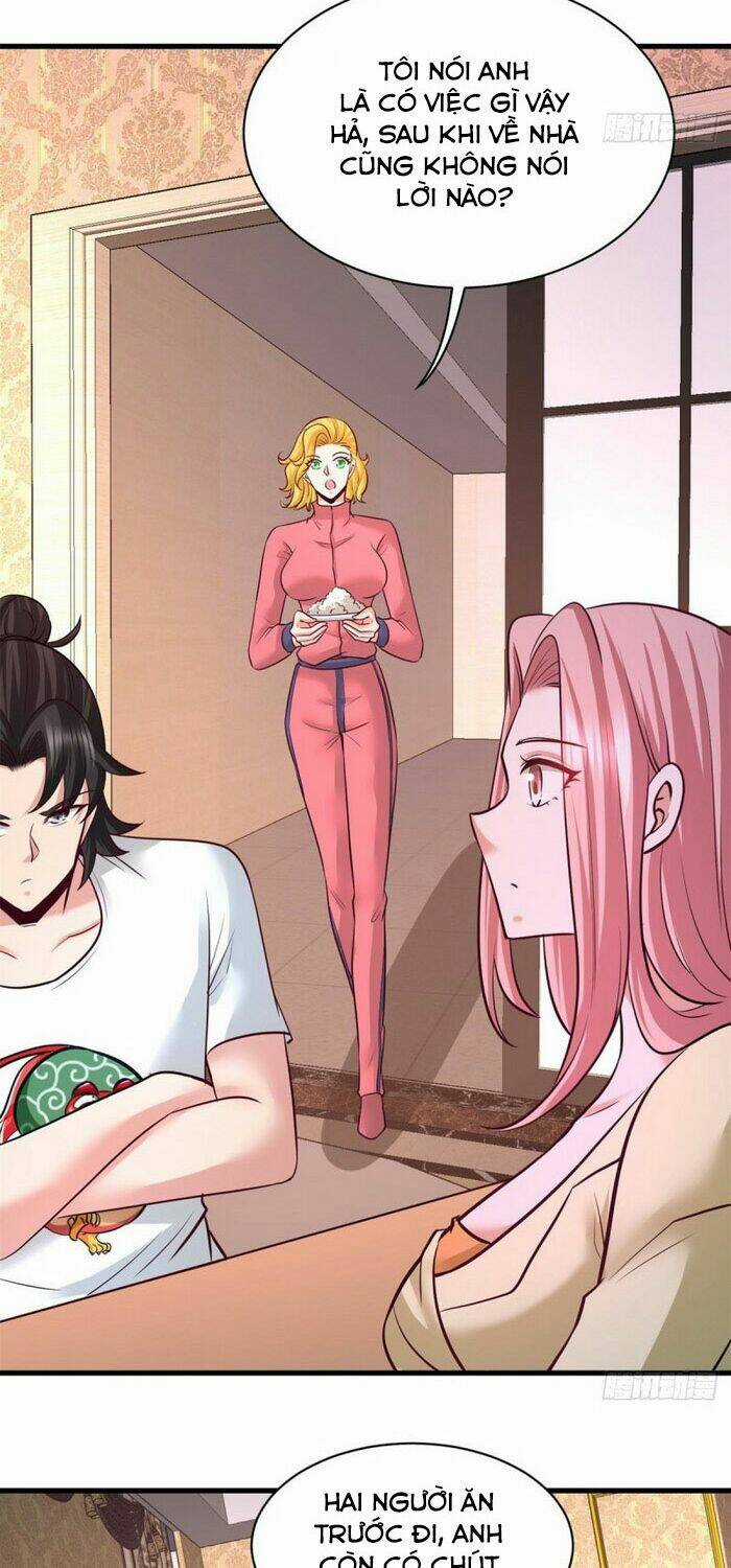 Long Vương Điện - Chapter 75 - Trang 16