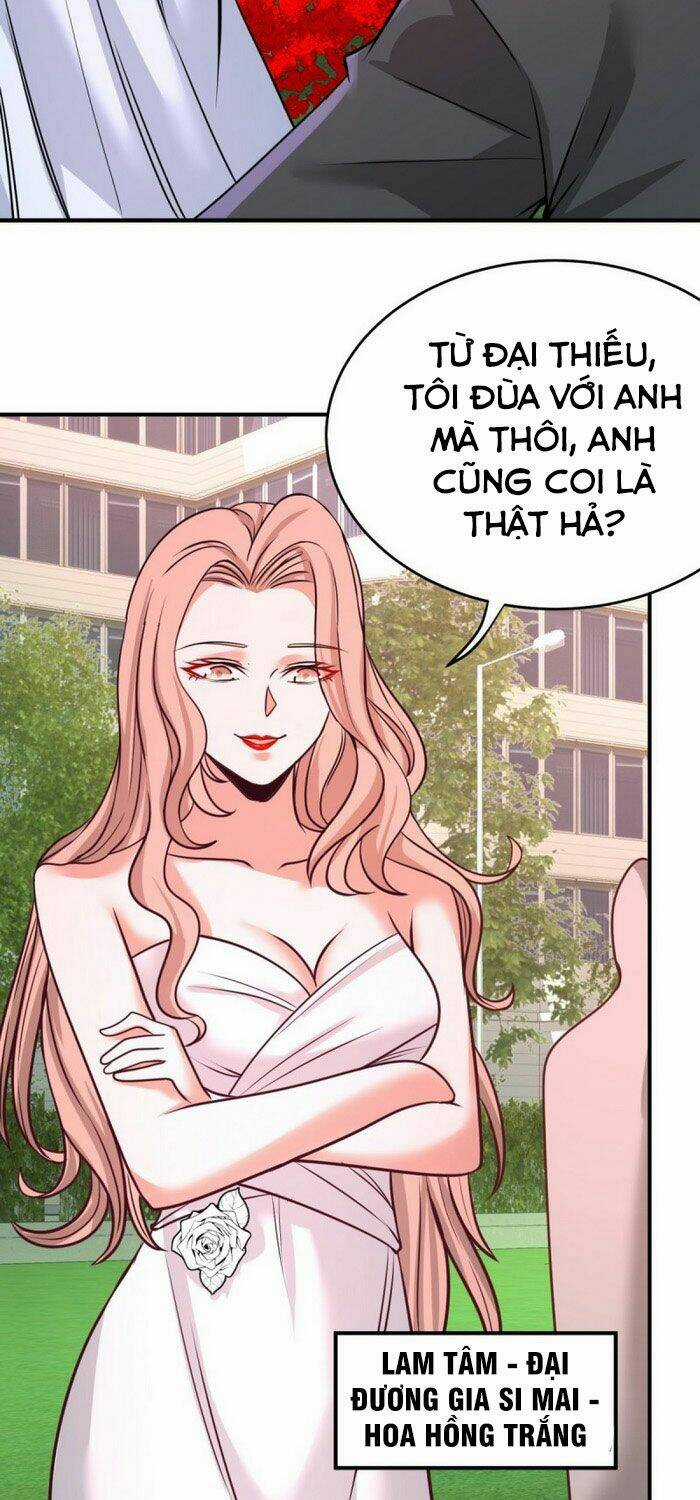 Long Vương Điện - Chapter 75 - Trang 23