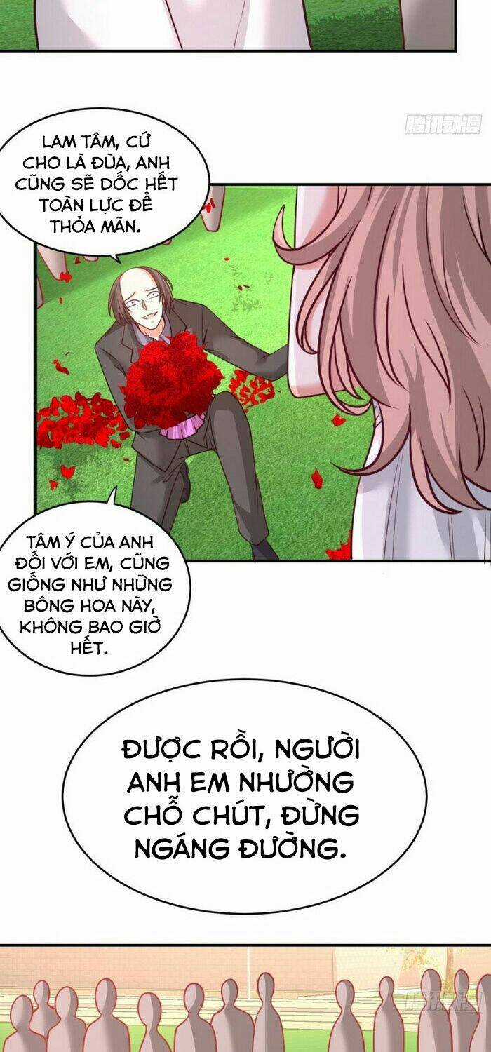 Long Vương Điện - Chapter 75 - Trang 24