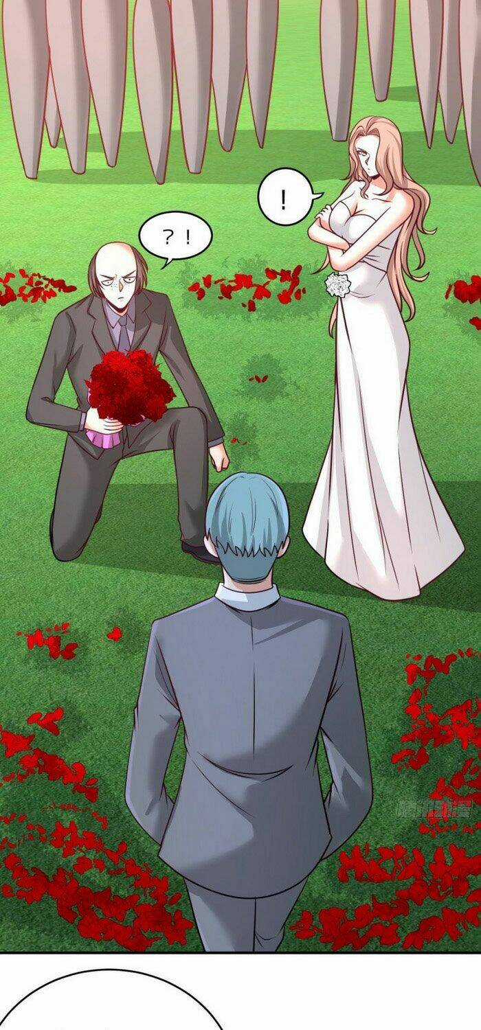 Long Vương Điện - Chapter 75 - Trang 25