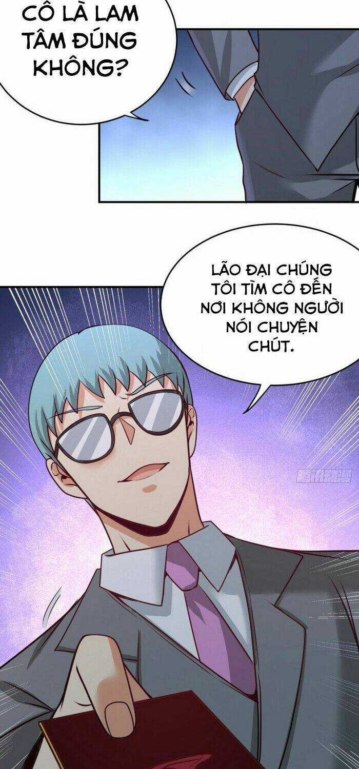 Long Vương Điện - Chapter 75 - Trang 26