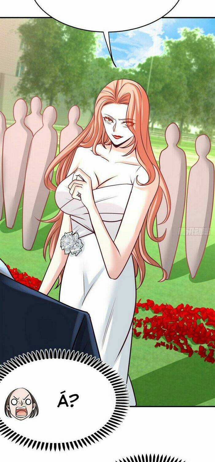 Long Vương Điện - Chapter 75 - Trang 28