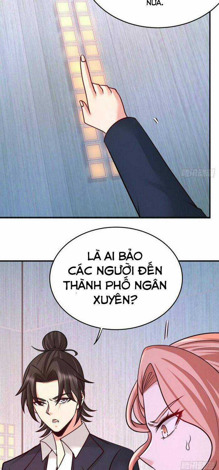 Long Vương Điện - Chapter 75 - Trang 30