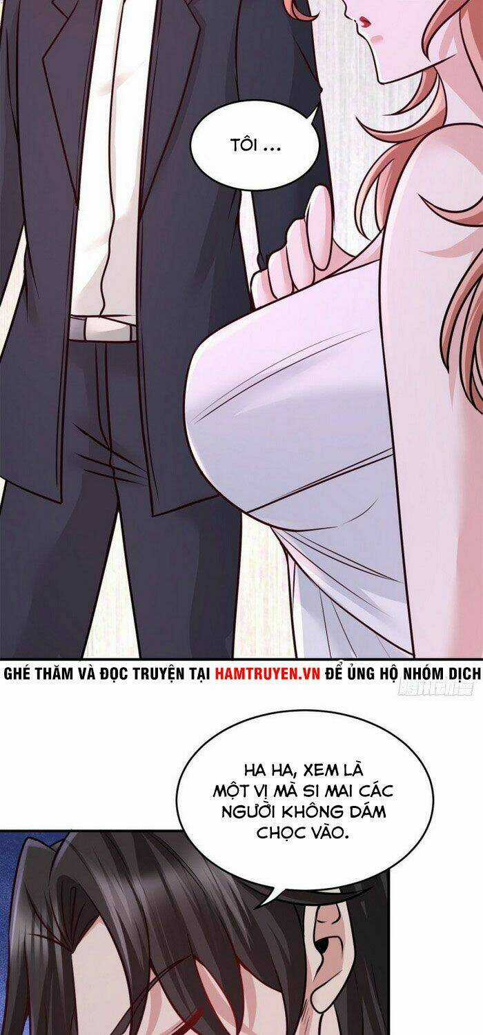 Long Vương Điện - Chapter 75 - Trang 31