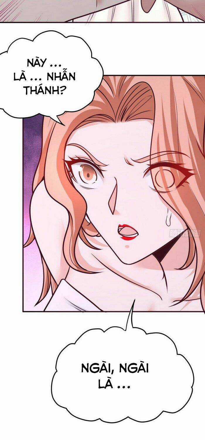 Long Vương Điện - Chapter 75 - Trang 33