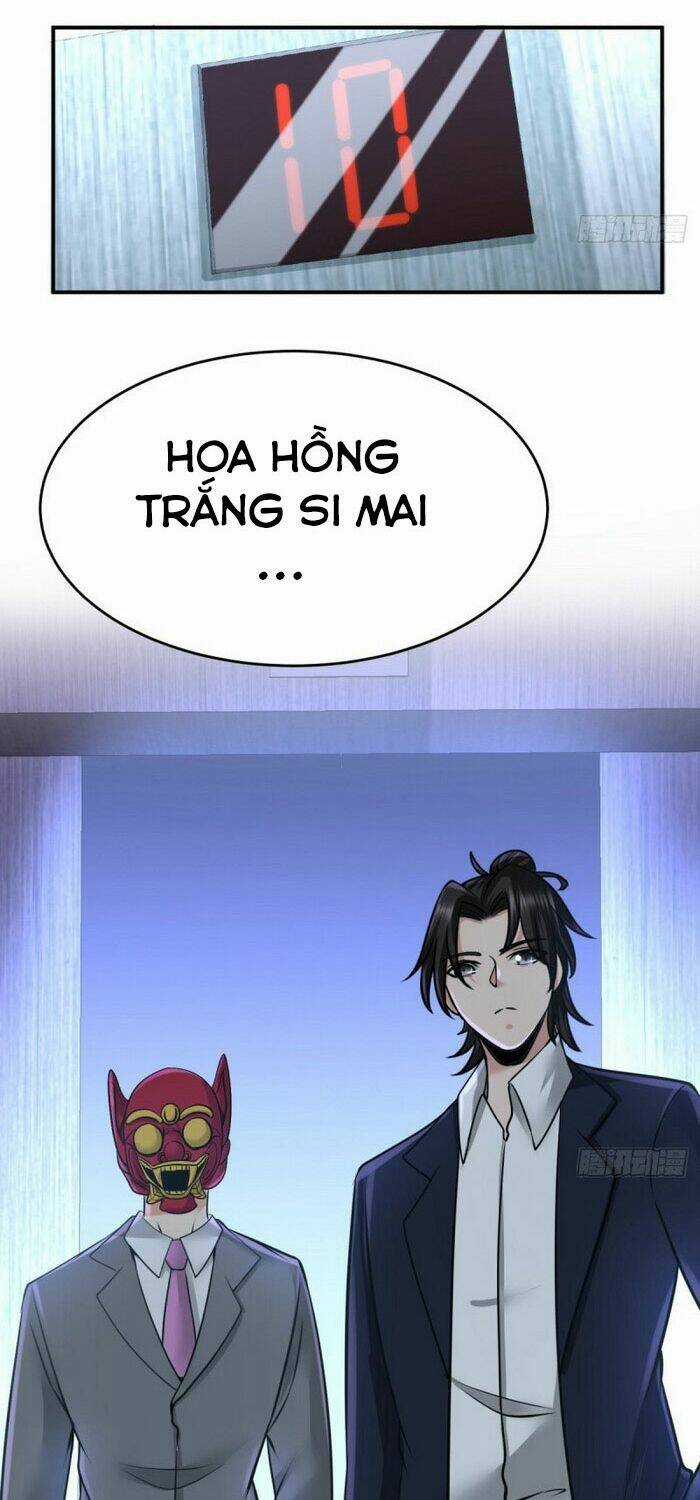 Long Vương Điện - Chapter 75 - Trang 34