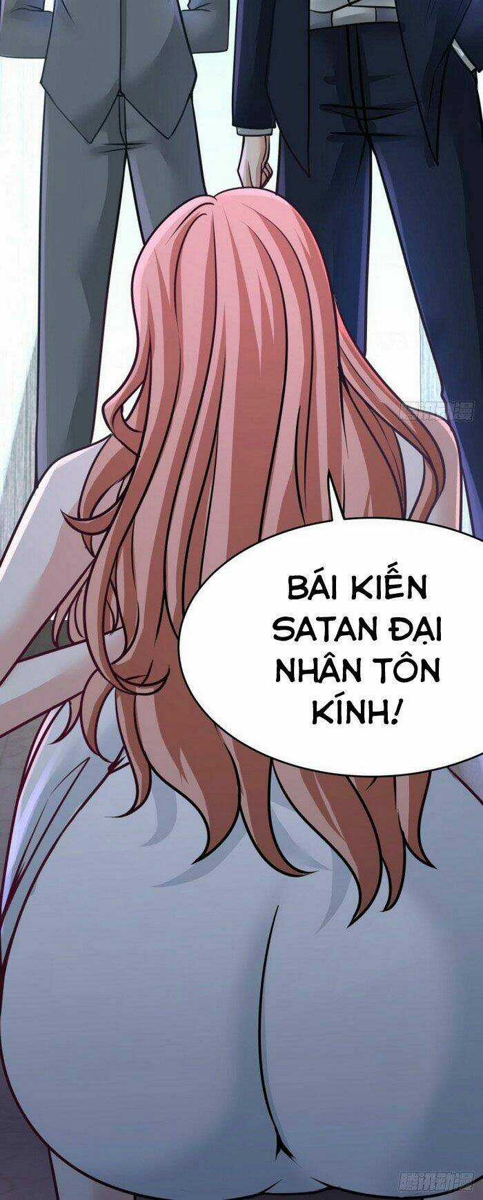 Long Vương Điện - Chapter 75 - Trang 35