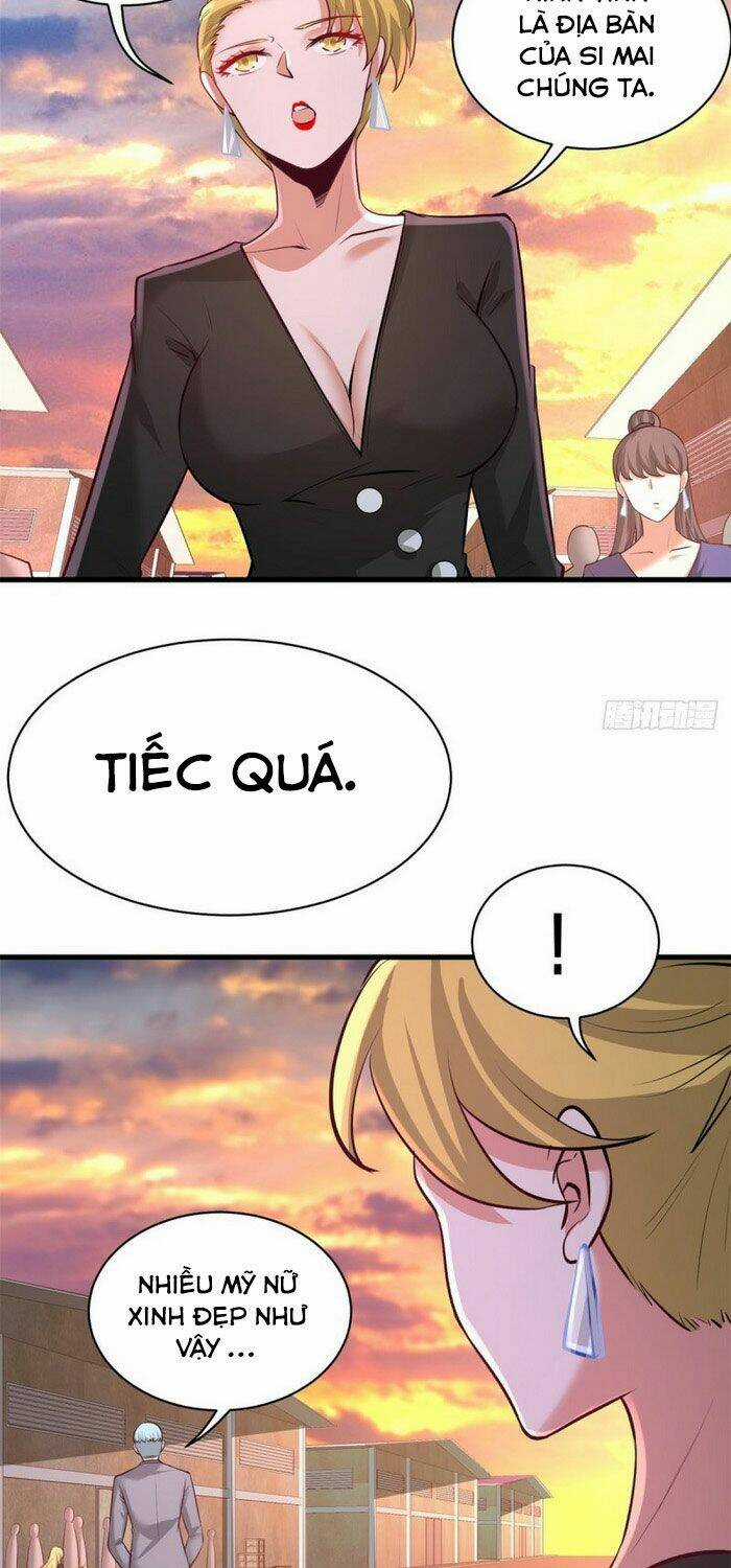 Long Vương Điện - Chapter 75 - Trang 5