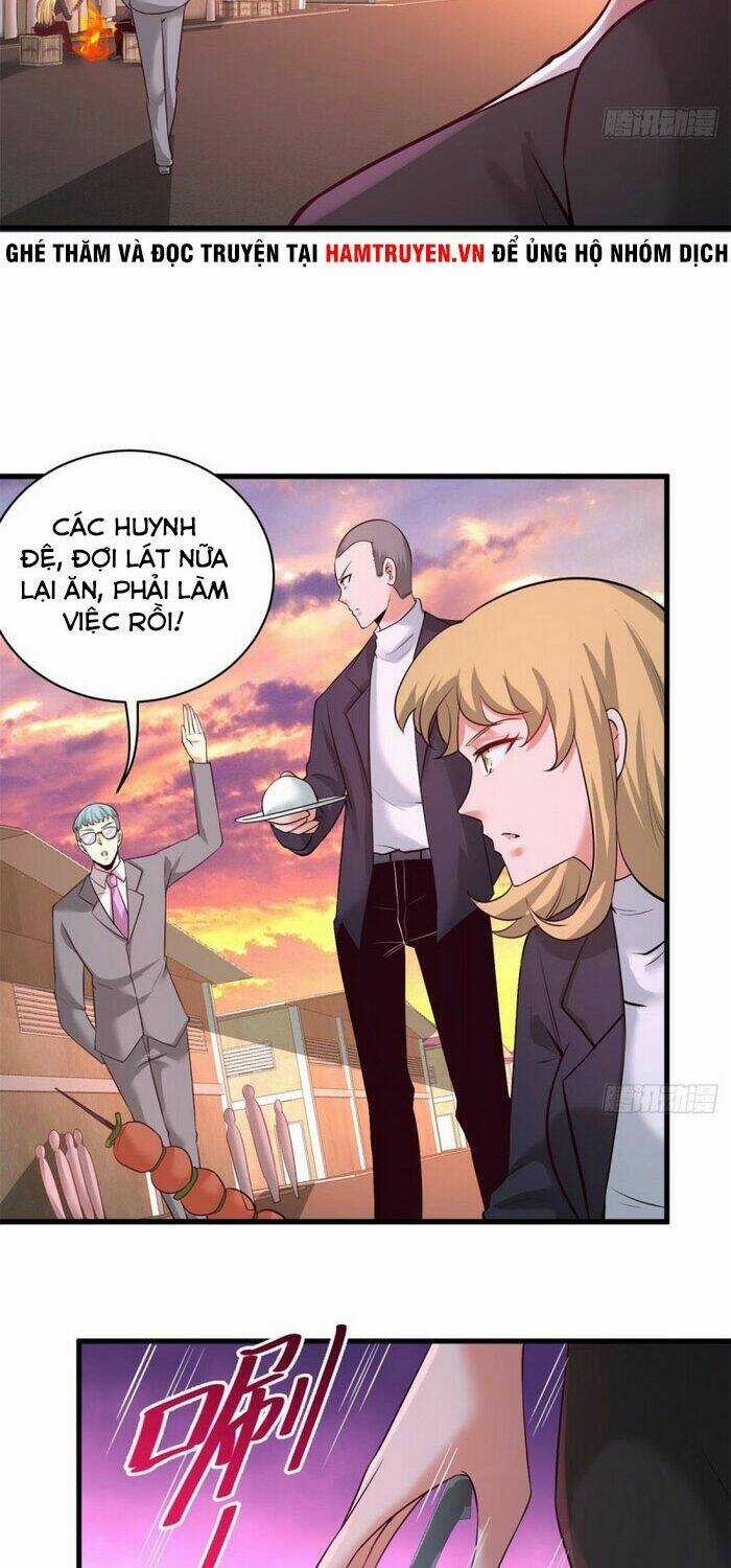 Long Vương Điện - Chapter 75 - Trang 6