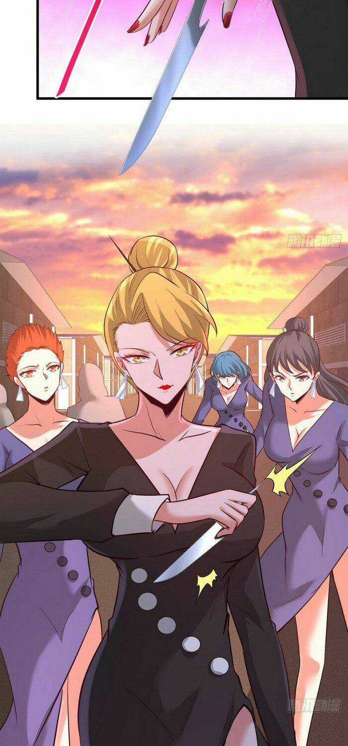 Long Vương Điện - Chapter 75 - Trang 7