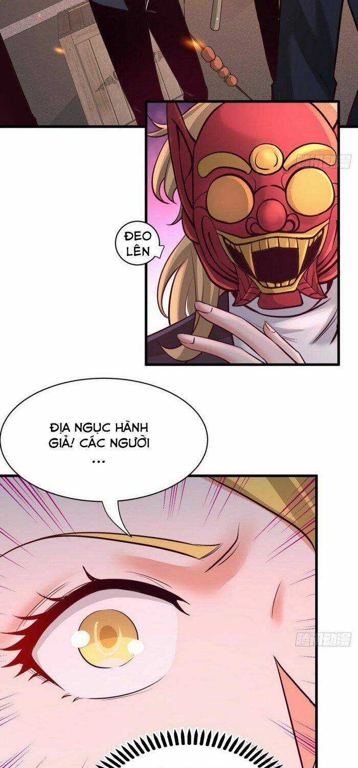 Long Vương Điện - Chapter 75 - Trang 9