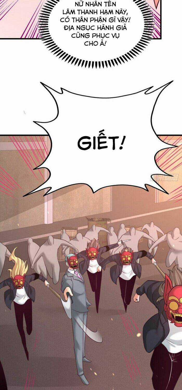 Long Vương Điện - Chapter 75 - Trang 10