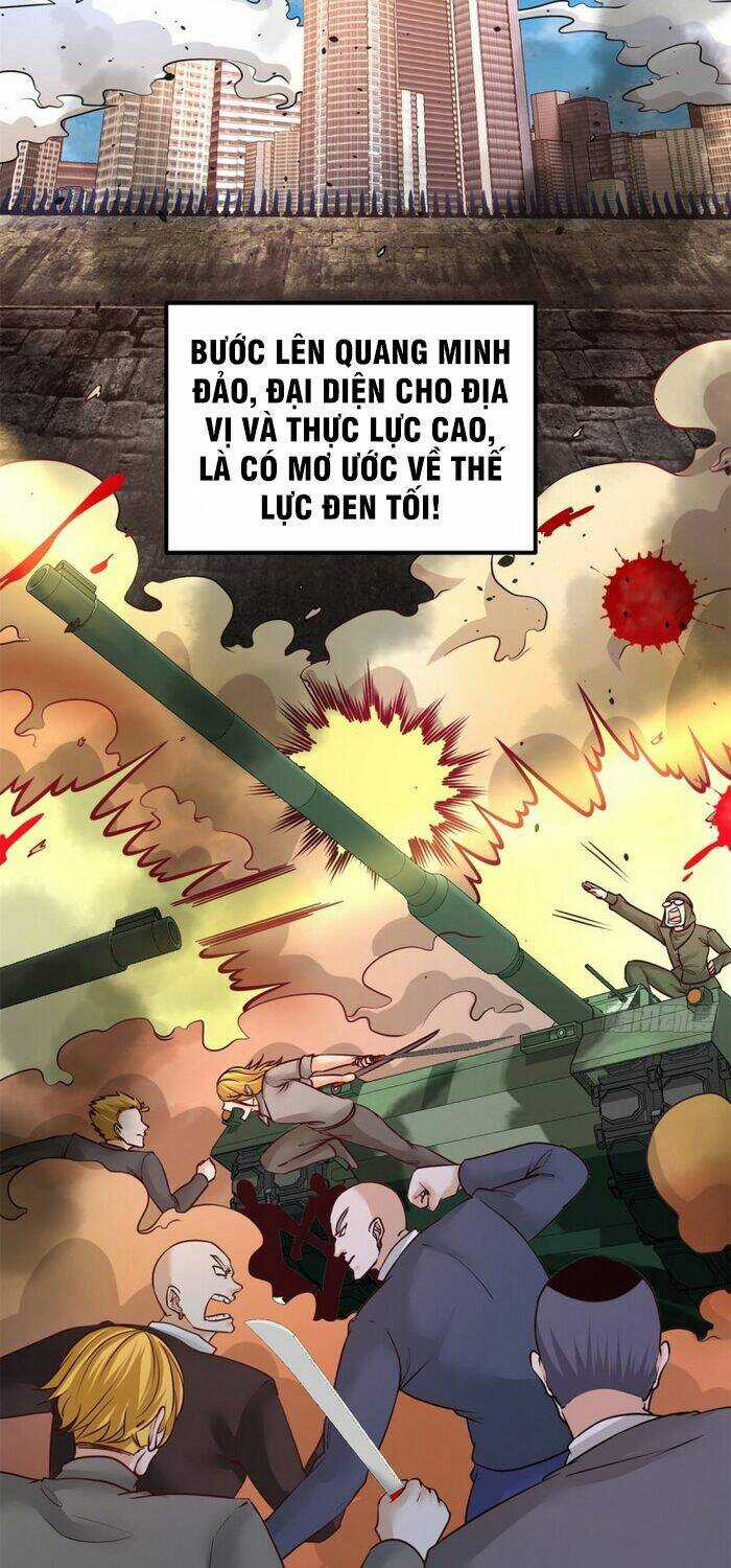 Long Vương Điện - Chapter 76 - Trang 2