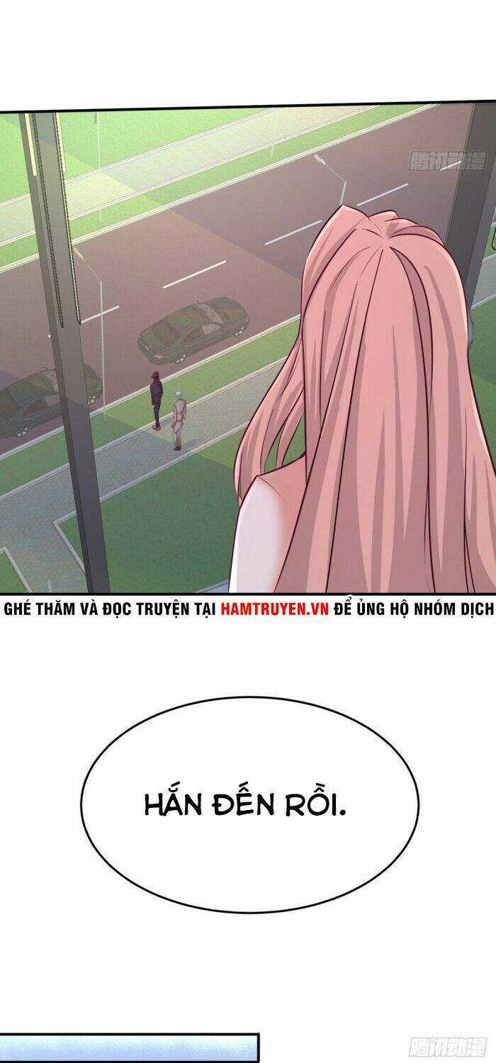 Long Vương Điện - Chapter 76 - Trang 11