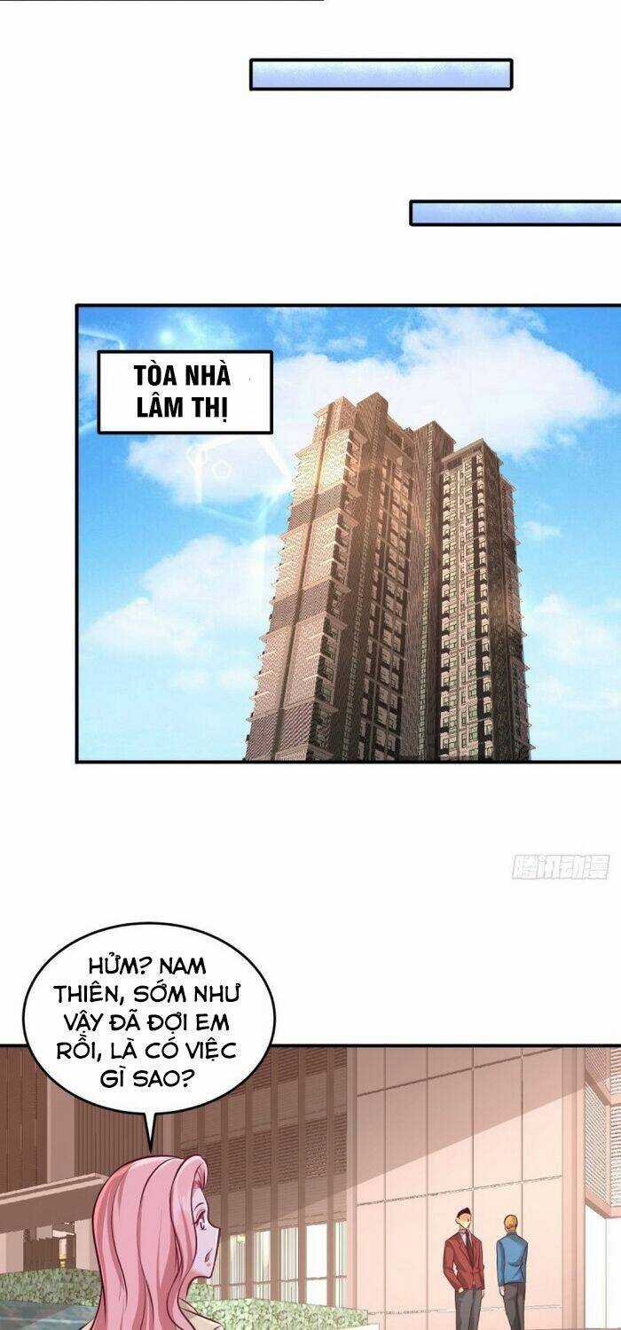 Long Vương Điện - Chapter 76 - Trang 12