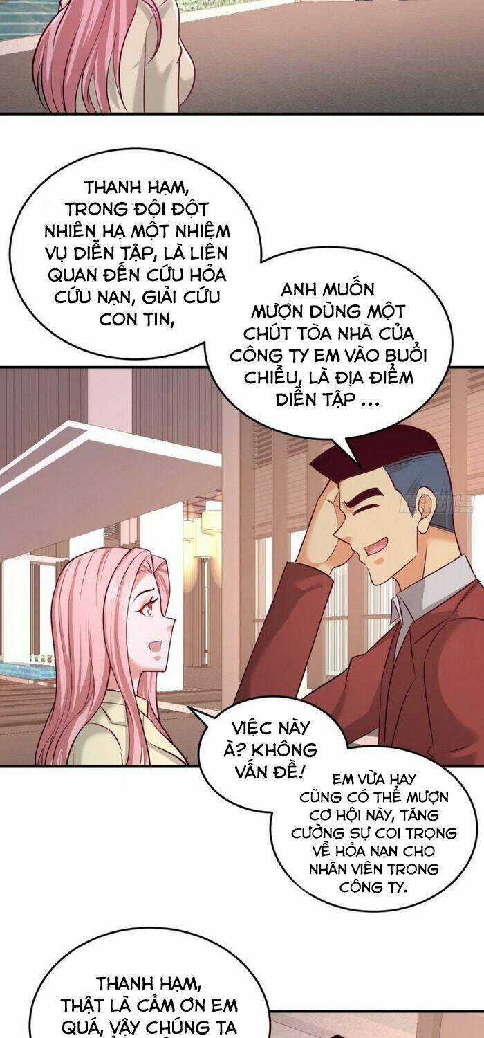 Long Vương Điện - Chapter 76 - Trang 13