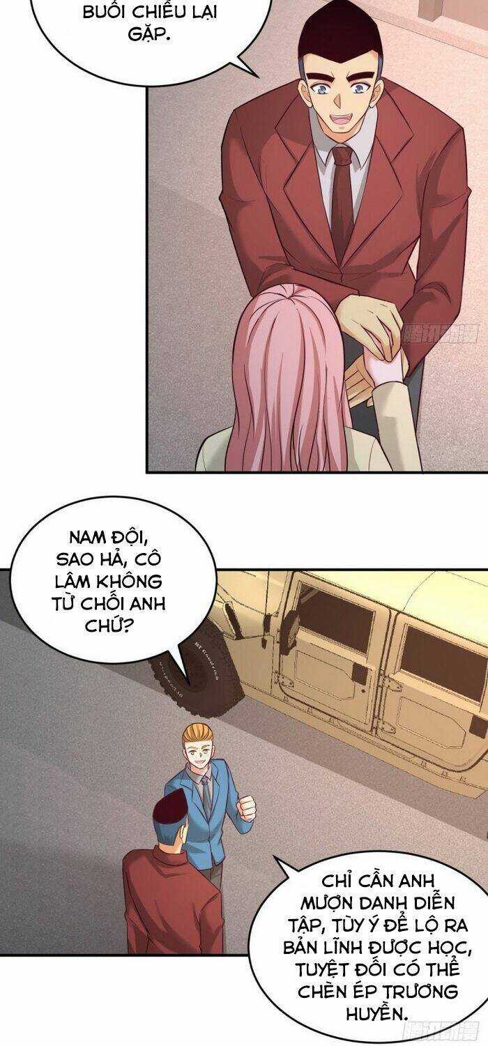 Long Vương Điện - Chapter 76 - Trang 14