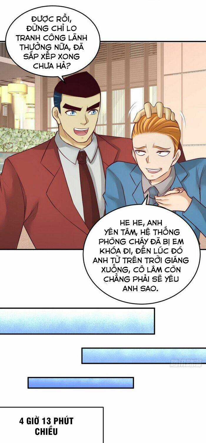 Long Vương Điện - Chapter 76 - Trang 15