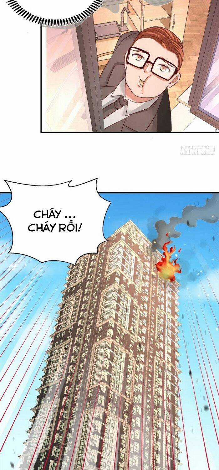 Long Vương Điện - Chapter 76 - Trang 17