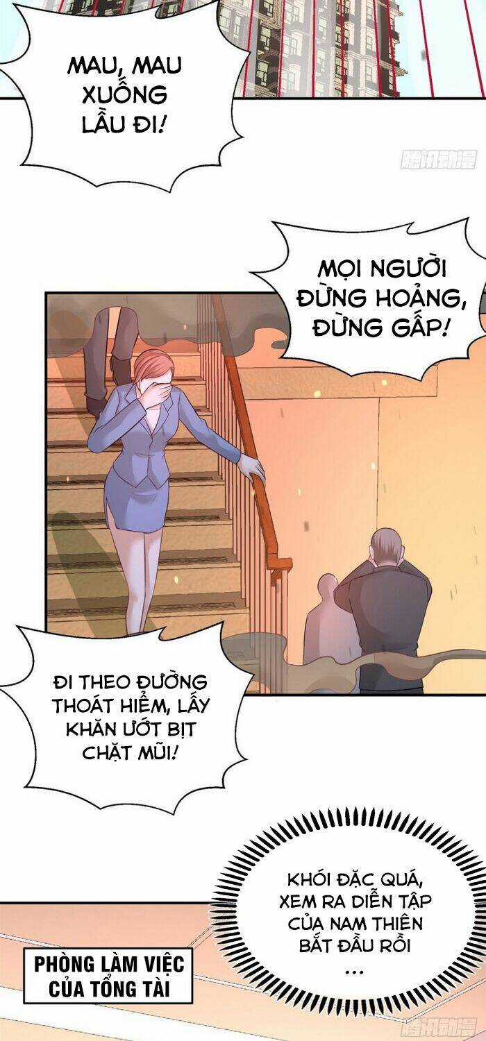 Long Vương Điện - Chapter 76 - Trang 18