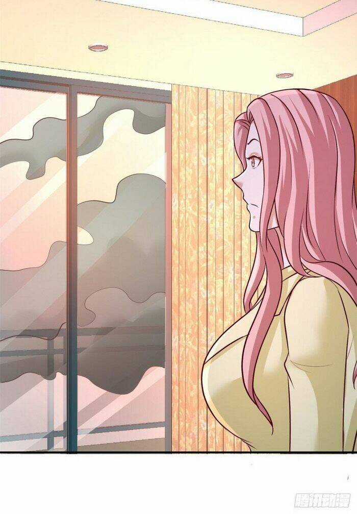 Long Vương Điện - Chapter 76 - Trang 19