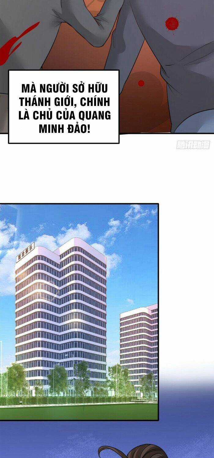 Long Vương Điện - Chapter 76 - Trang 3