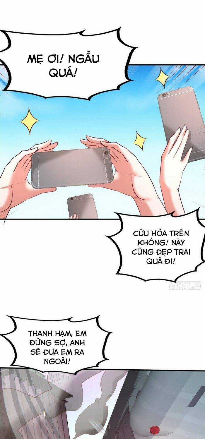 Long Vương Điện - Chapter 76 - Trang 24