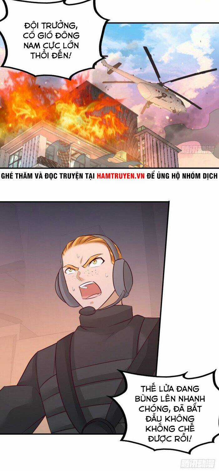 Long Vương Điện - Chapter 76 - Trang 26