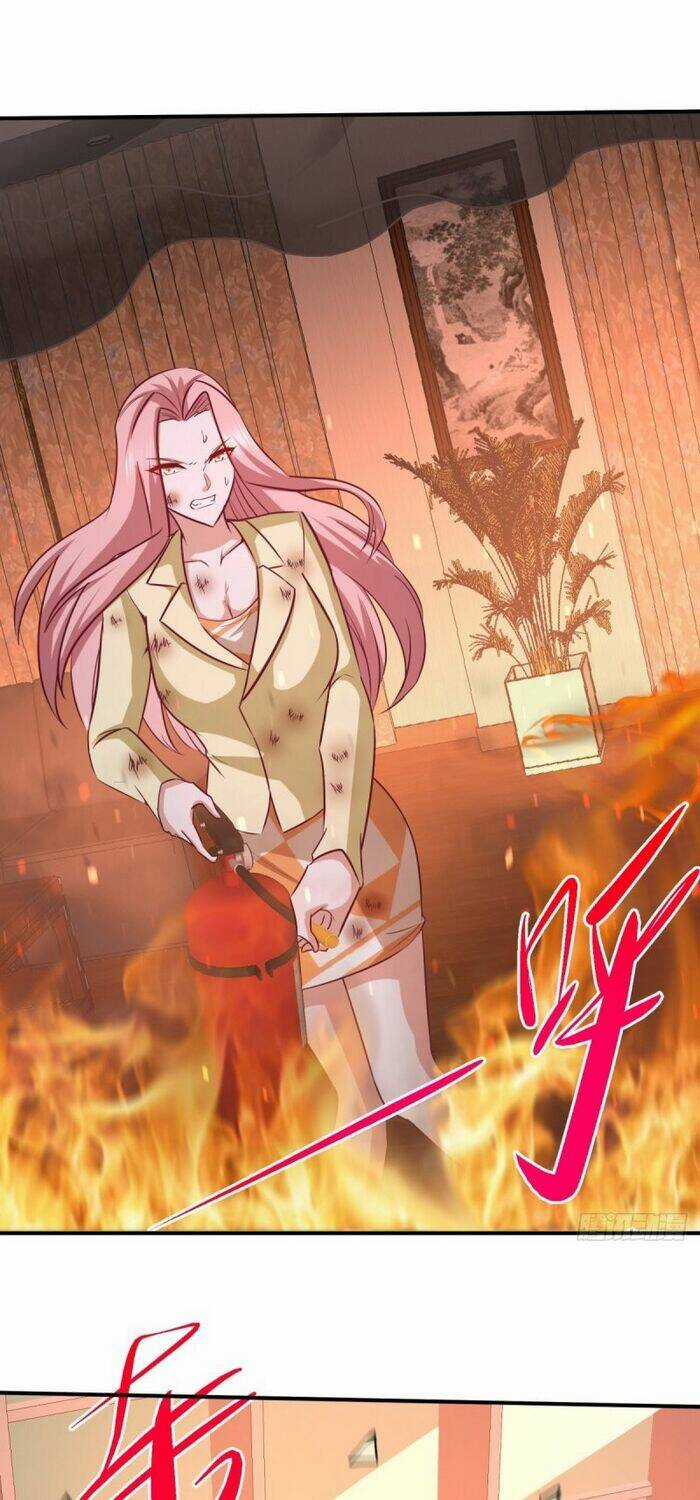 Long Vương Điện - Chapter 76 - Trang 27