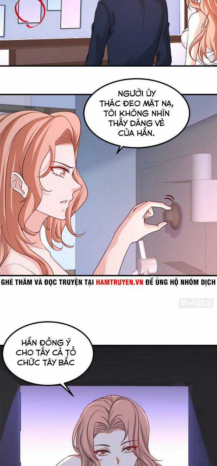 Long Vương Điện - Chapter 76 - Trang 5