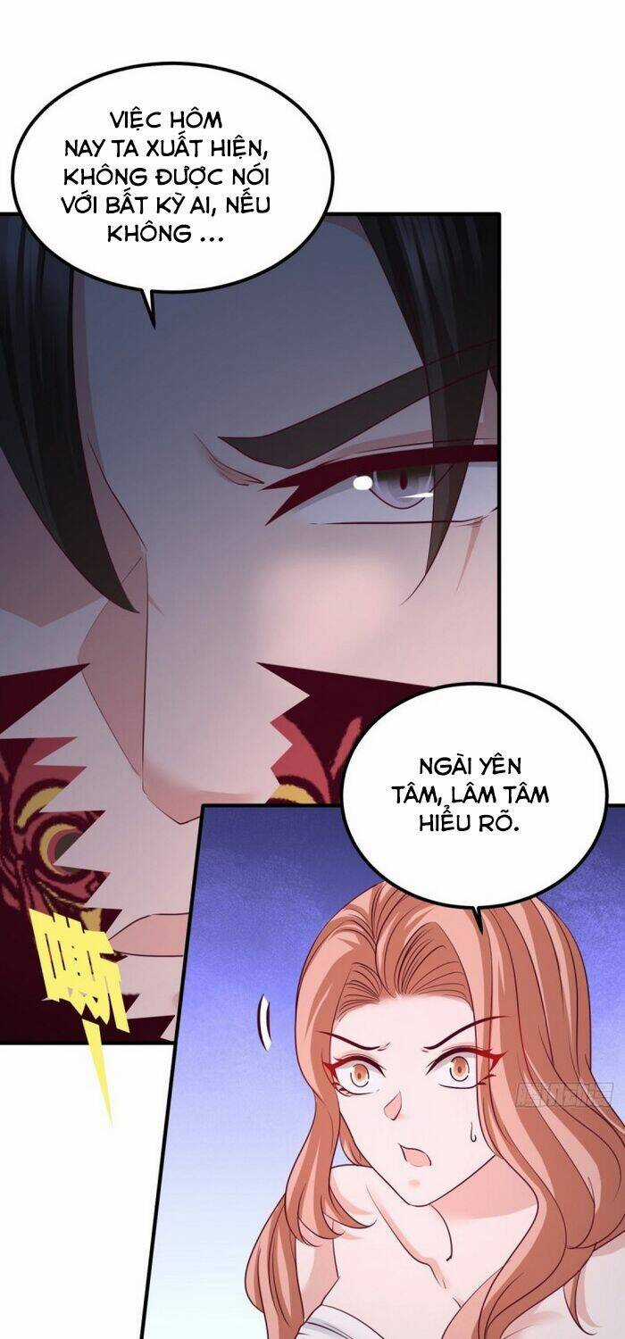 Long Vương Điện - Chapter 76 - Trang 8