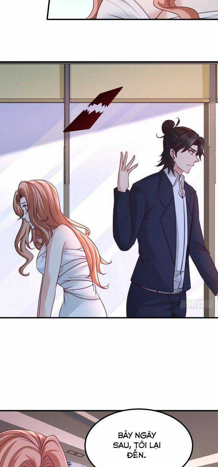 Long Vương Điện - Chapter 76 - Trang 9