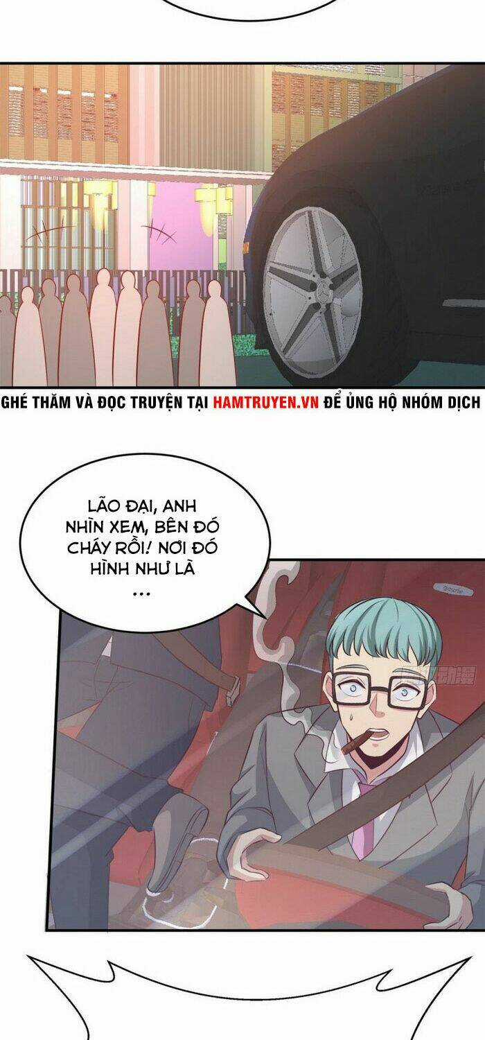 Long Vương Điện - Chapter 77 - Trang 2