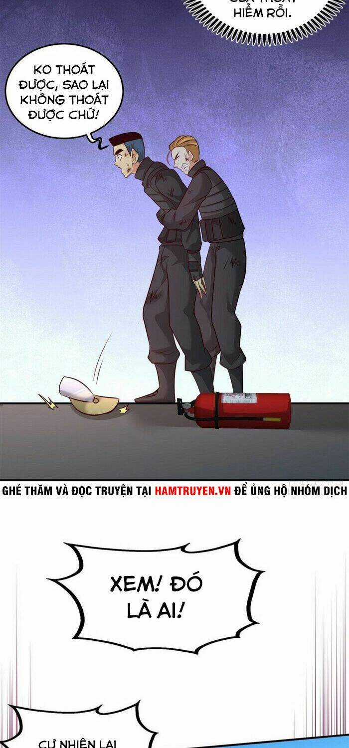 Long Vương Điện - Chapter 77 - Trang 12